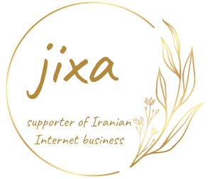 jixa logo for order form