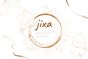 jixa freelancer group logo
